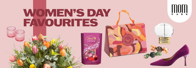 Nőnapi Favourites: figyelmes és stílusos meglepetések