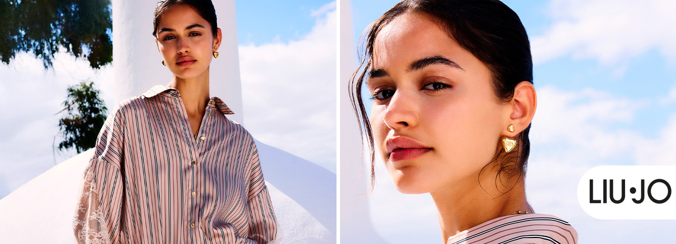 Megérkezett a Liu Jo tavaszi/nyári kollekciója