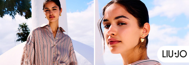 Megérkezett a Liu Jo tavaszi/nyári kollekciója