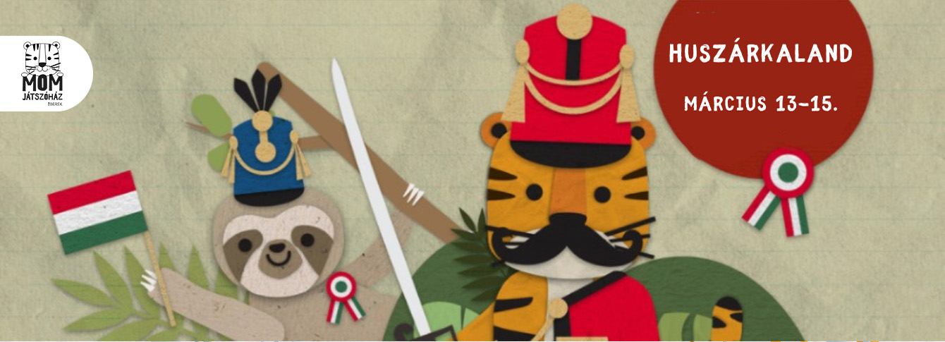 Márciusi programok a MOM Játszóházban