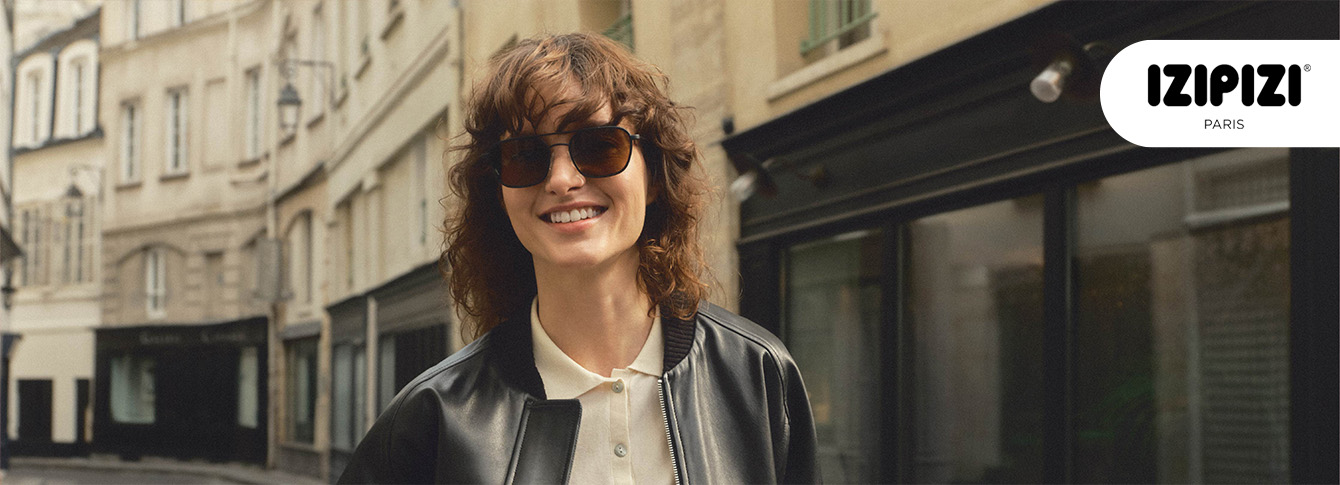 Új kapszulakollekció az IZIPIZI üzletében