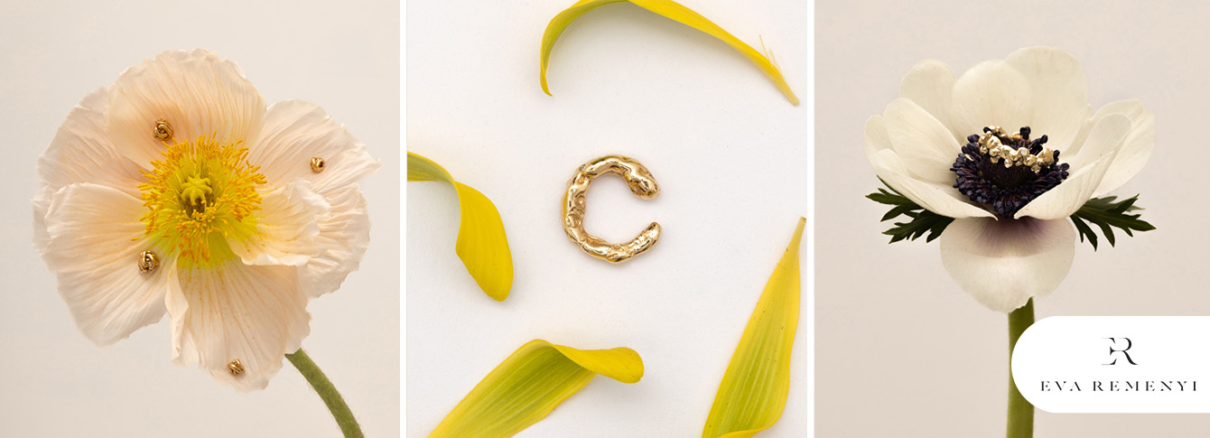 SPRING SALE az Eva Remenyi üzletében