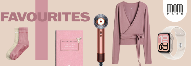 MOM Favourites: három életérzés