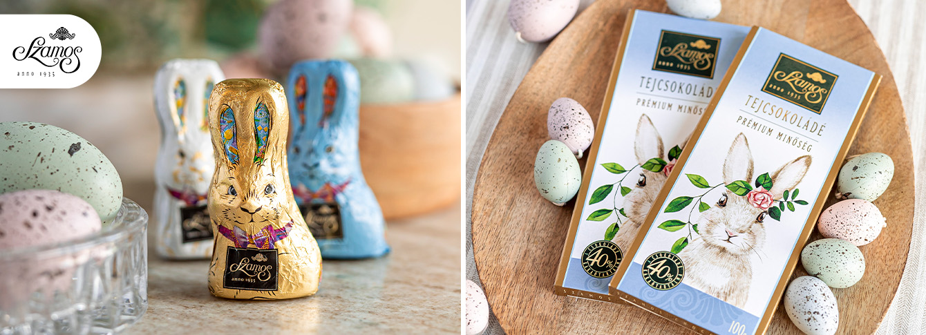 Fedezze fel a Szamos Cukrászda finomságait!