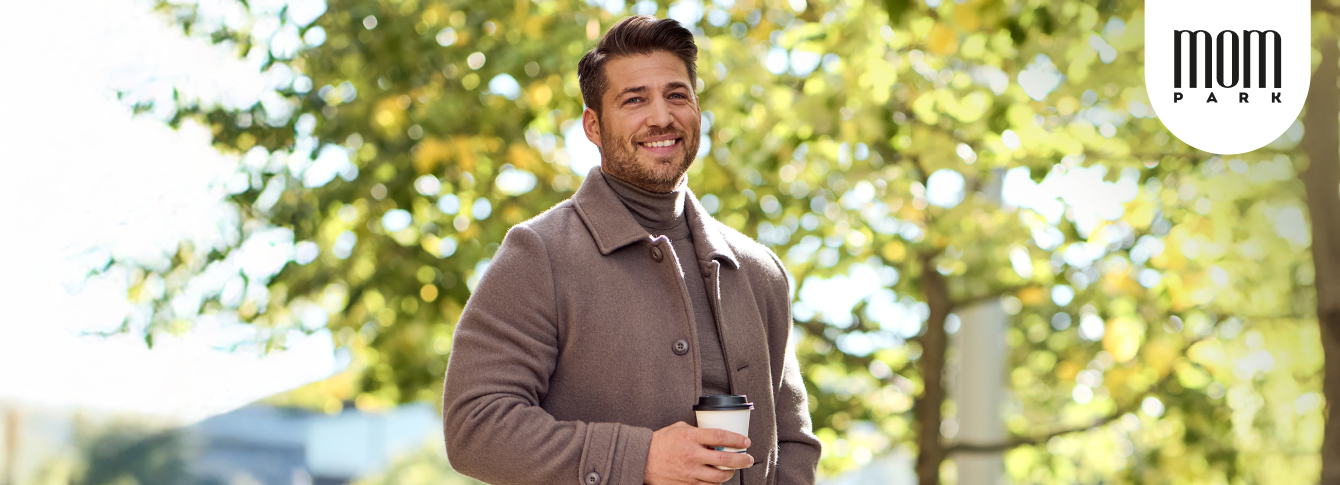 Tavaszi elegancia: könnyed, mégis karakteres megjelenés