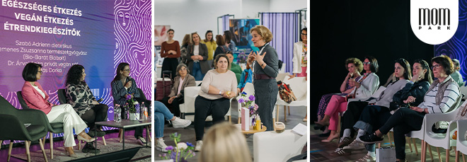 A MOM Essence emlékezetes pillanatai