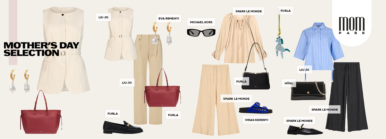 Stílusos ajándékötletek anyák napjára
