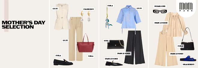 Stílusos ajándékötletek anyák napjára