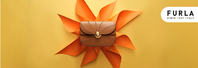 Új FURLA kollekció anyák napjára