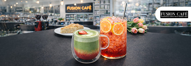 Egy kis ízelítő a nyárból a frissítő pillanatokhoz