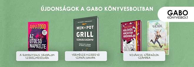 Tavasszal sem marad könyvújdonságok nélkül