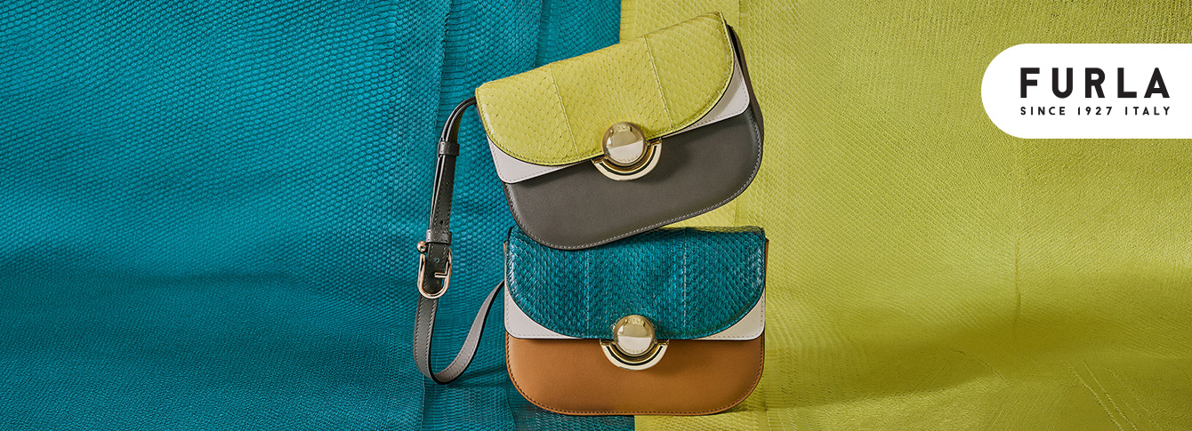 Fedezze fel a Furla kedvezményeit a Shopping Days alatt!