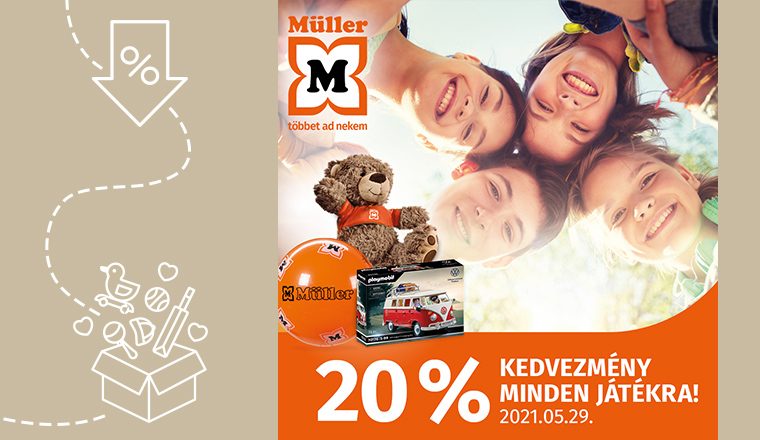 Legyen öröm a játék!