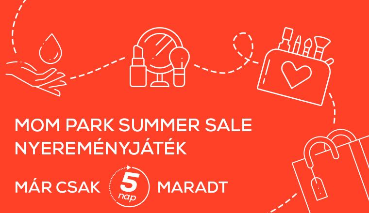 Még játszhat velünk beauty ajándékcsomagért!